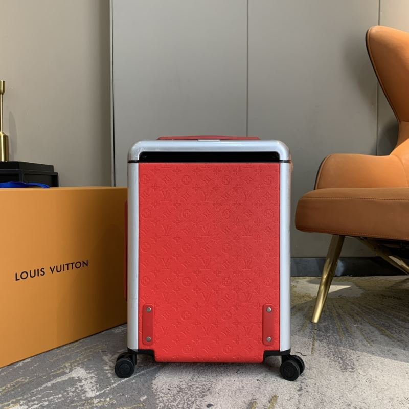 Louis Vuitton Suitcase